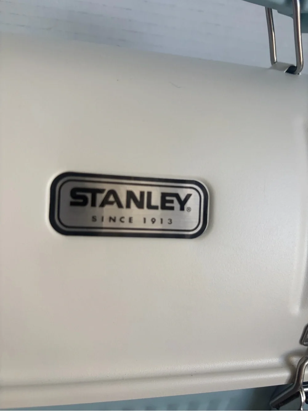 Stanley Classic Lunchbox Hearth and Hand Limited Edition